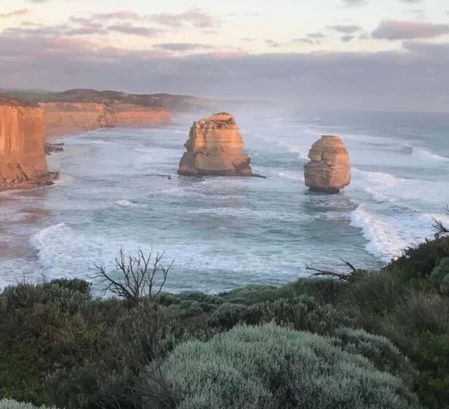 Private Tour: Great Ocean Road - Twelve Apostles - Key things you’ll notice on this Great Ocean Road private tour