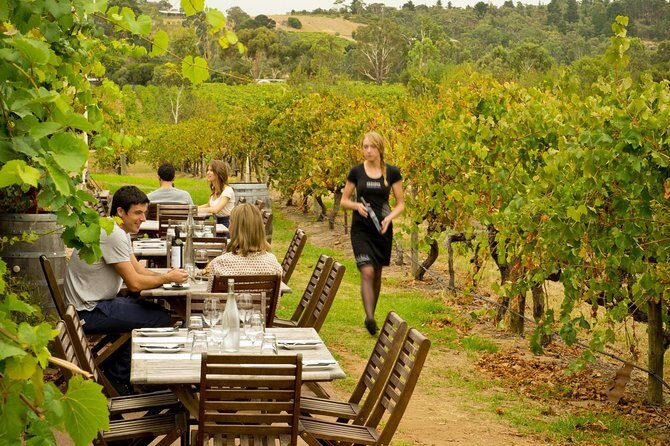 [PRIVATE TOUR] Mornington Peninsula Hot Springs | Winery & Sightseeing Tour - A full-day in the peninsula: what 8 hours really means
