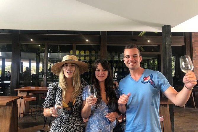 [PRIVATE TOUR] Mornington Peninsula Hot Springs | Winery & Sightseeing Tour - Mornington Peninsula sightseeing time: more than just a drive