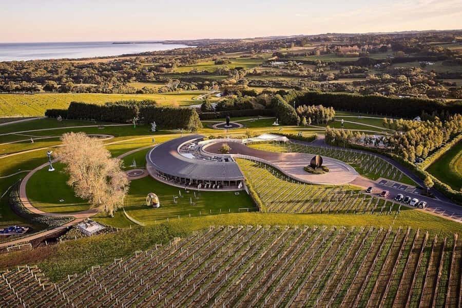 Private Tour: Mornington Peninsula Wine, Beer & Hotsprings - Key highlights worth planning around