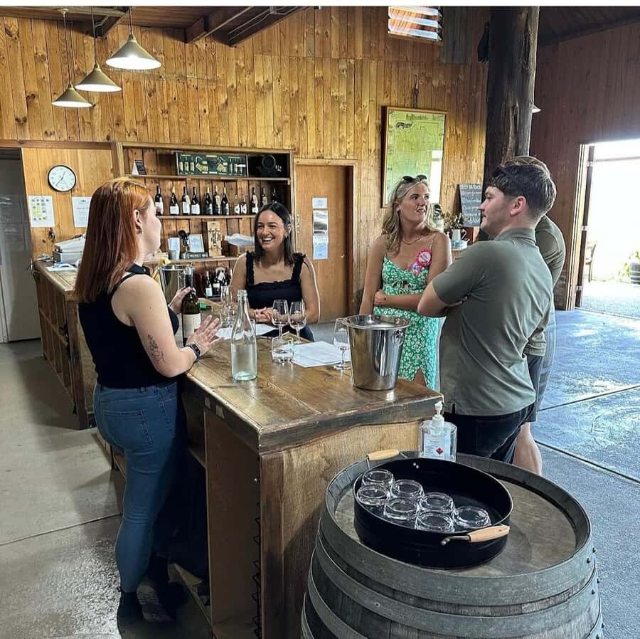 Private Tour: Mornington Peninsula Wine, Beer & Hotsprings - Mornington Peninsula, wine and beer style, with optional hot springs