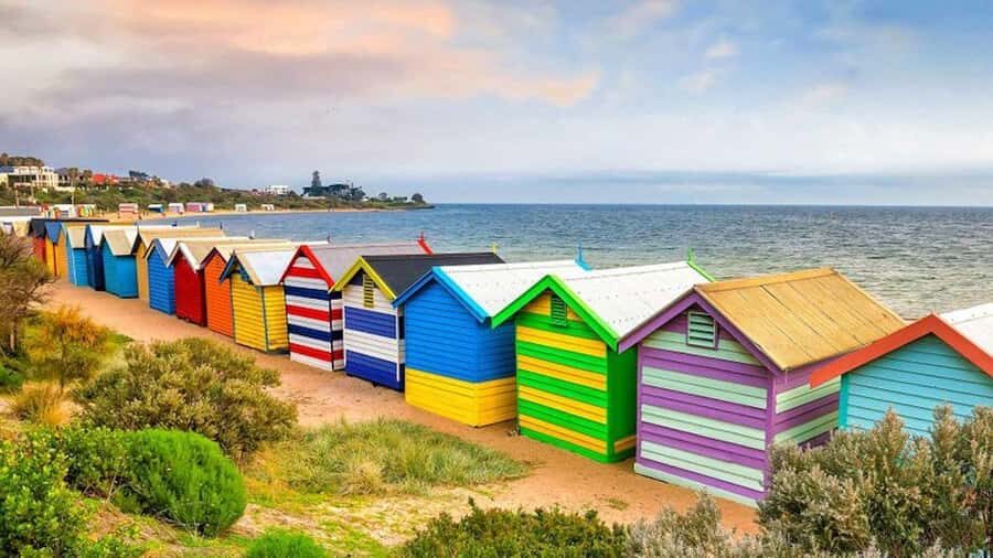 Private Tour: Mornington Peninsula Wine, Beer & Hotsprings - Blowhole and Cape Schanck Lighthouse: nature stops that break up the tastings