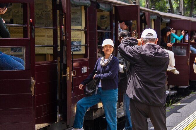 Puffing Billy Steam Train Experience - Who This Tour Is Best For (and Who Might Want Something Else)
