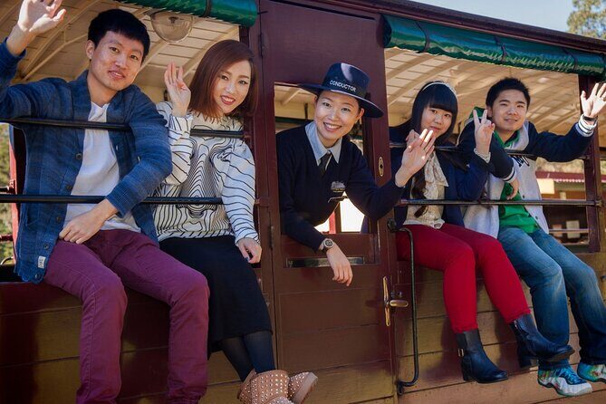 Puffing Billy Steam Train Experience - Should You Book Puffing Billy with This Tour?