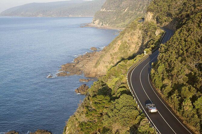 Reimagined Great Ocean Road 1-Day Tour from Melbourne - The Twelve Apostles in Port Campbell National Park: Time for Photos, Time for Breathing