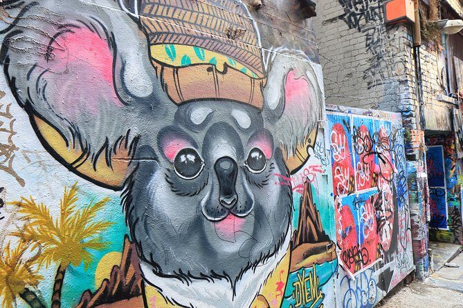 See Melbourne With A Local: Private & Personalized - How the private, personalized format changes your whole day