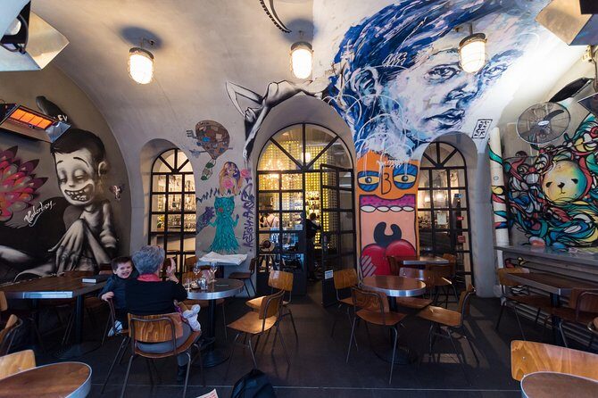 See Melbourne With A Local: Private & Personalized - Queen Victoria Market and Melbourne’s food-and-cafe energy