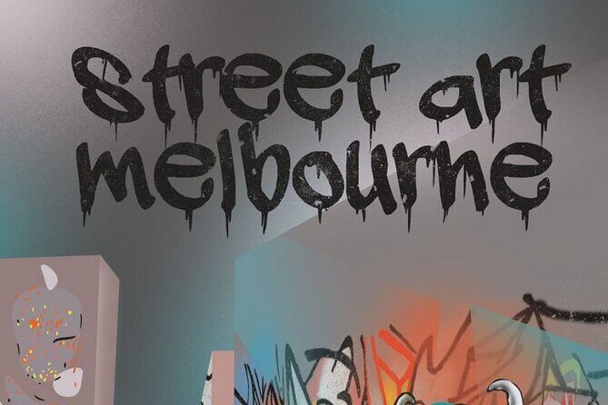 Self-Guided Street Art Tour in Melbourne with Fun Cryptic Clues - Pacing, photos, and how to handle a self-guided route without stress