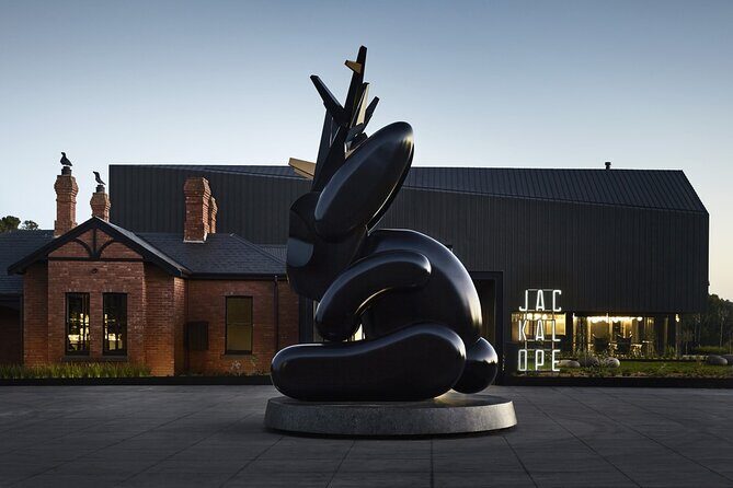 Shore Excursion Melbourne, Sights, Kangaroos, Koalas Lunch & Wine - Who should book this tour, and who should think twice