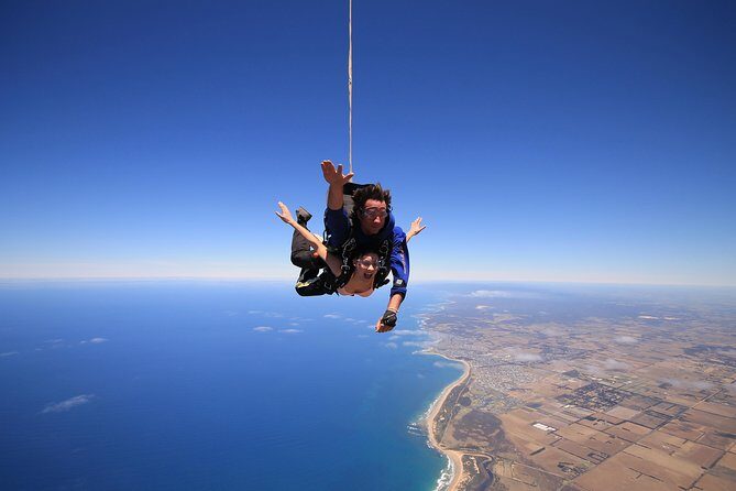 Skydive Yarra Valley 15000ft Tandem Skydive - Safety, Weight Rules, and Medical Stuff You Should Not Skip