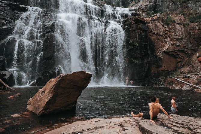 Small Group (8 ppl ) - Grampians Hiking Day Tour from Melbourne - Price and value: why $157.08 can beat DIY stress