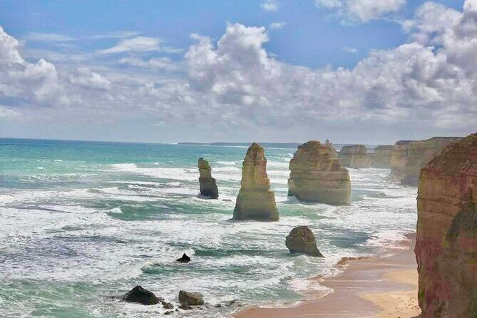 Small group Great Ocean Road Reverse & Wildlife spotting - Key highlights that make this tour worth it