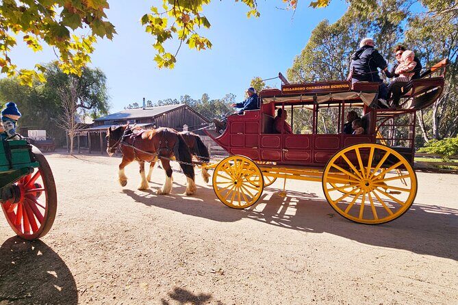 Small-Group Murray River Adventure - Paddle Steamer & Wildlife - Price and value: what you’re paying for at $164.97