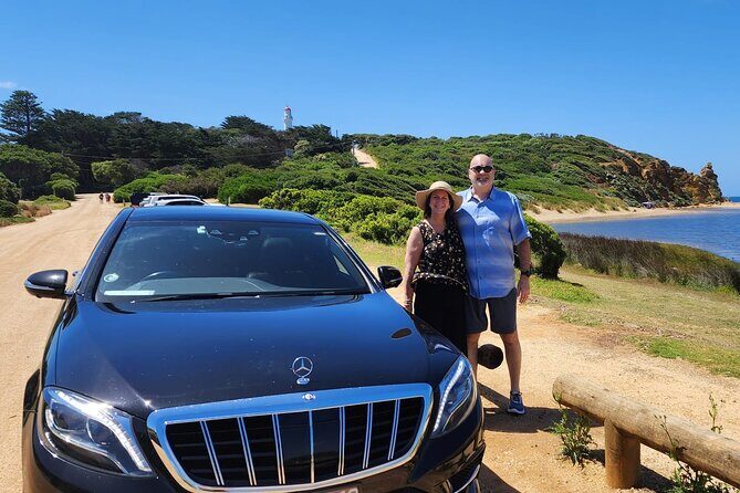 Small Group Personalised Private Tours Melbourne (up to 14 pax) - Great Ocean Road: Twelve Apostles with room to breathe