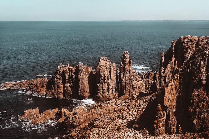 Small Tour (8 ppl) Phillip Island Hike & Penguin Parade Day Tour - Key takeaways before you go