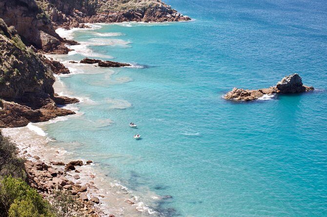 Small Tour (8 ppl) Phillip Island Hike & Penguin Parade Day Tour - A small-group Phillip Island day you can actually enjoy