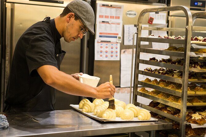 South Melbourne Market Foodie Tour - Key highlights you’ll actually care about