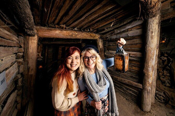 Sovereign Hill A Touch Of Gold Ballarat Tour - Key highlights to know before you go