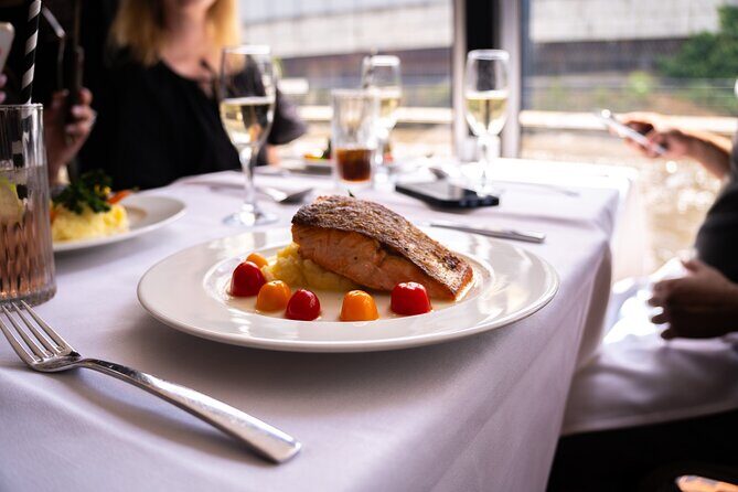 Spirit of Melbourne Lunch Cruise - Value Math: Why $96.83 Can Make Sense Here