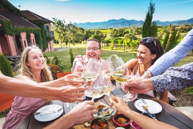 Spirit of Melbourne Lunch Cruise - Weather and Flexibility: Plan Smart for a Smooth Sailing Day