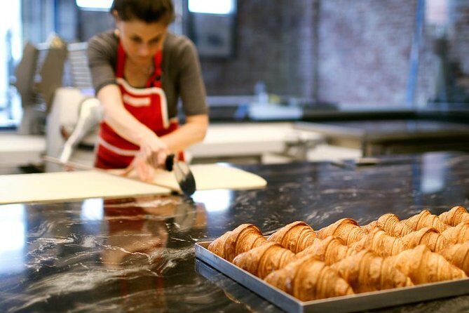 Street Food & Street Art, Backroads & Boroughs - Key highlights you’ll feel fast