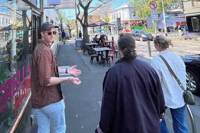 Street Food Tour in Melbourne's Inner North - Pacing, Walking, and How to Dress for a 3-Hour Taste Route