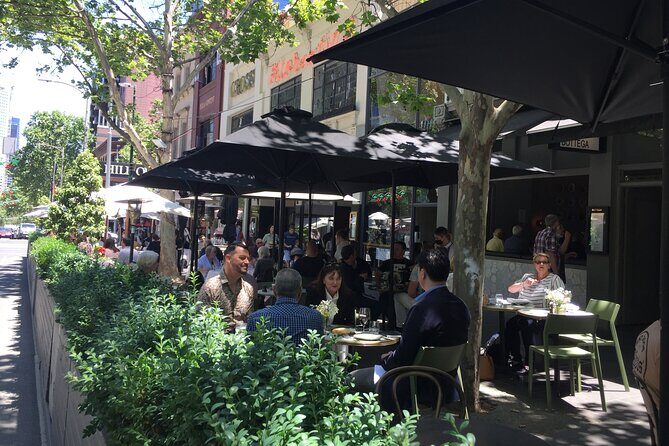 Taste of Melbourne Food Tour - Why This 3-Hour Laneway Walk Works So Well