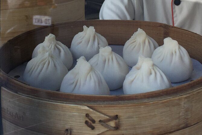 Taste of Melbourne Food Tour - Price and Value: Is $128.39 a Good Deal?