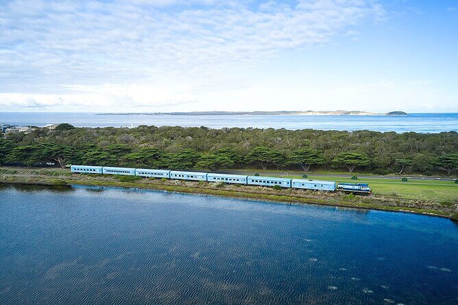 The Q Train - First Class Private Dining For 2 - Key things to know before you book Q Train Private Dining