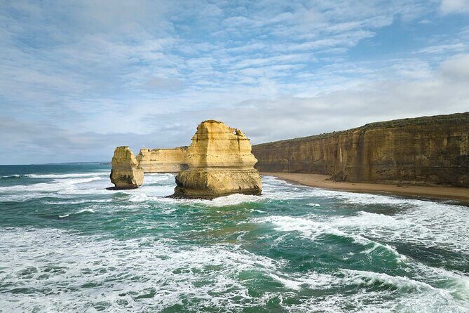 Ultimate Great Ocean Road Morning Escape Full Day Tour - Port Campbell National Park and the Twelve Apostles Timing