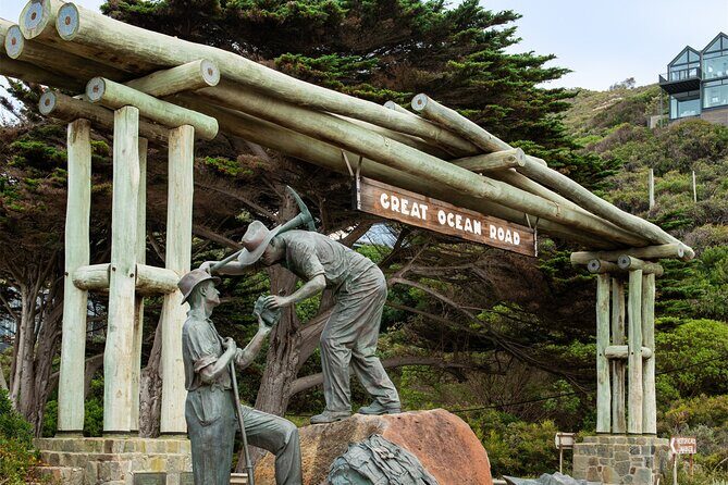 Ultimate Great Ocean Road Morning Escape Full Day Tour - Apollo Bay Break: Food, Beach Air, and a Real Pause