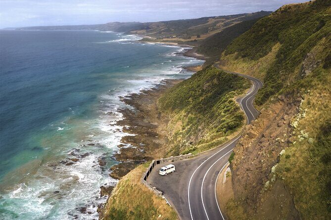 Ultimate Great Ocean Road Morning Escape Full Day Tour - Guide and Audio Commentary: Why It Changes the Trip