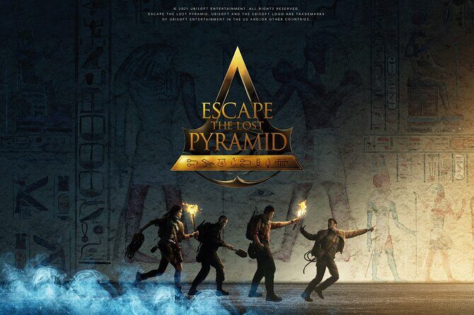 Virtual Reality Escape Room or Arcade Games at Apsis VR - What actually happens in your one-hour session
