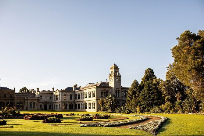 Werribee Mansion and Sovereign Hill 1 Day Tour - Key Points at a Glance