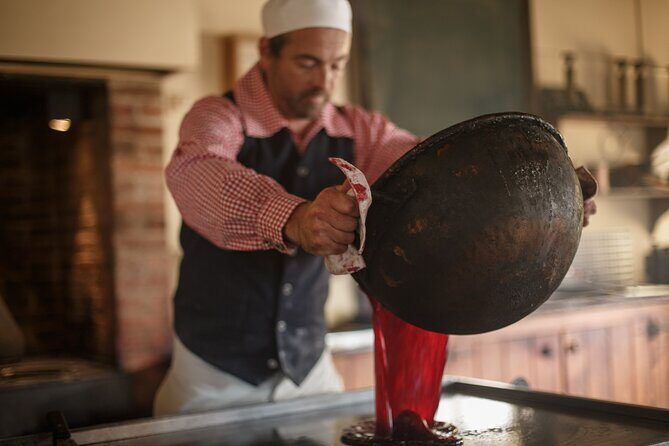 Werribee Mansion and Sovereign Hill 1 Day Tour - Price and Value: Is $113.32 a Fair Deal?