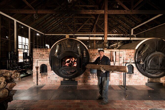 Werribee Mansion and Sovereign Hill 1 Day Tour - Who This Tour Suits Best (And Who Might Want Something Else)