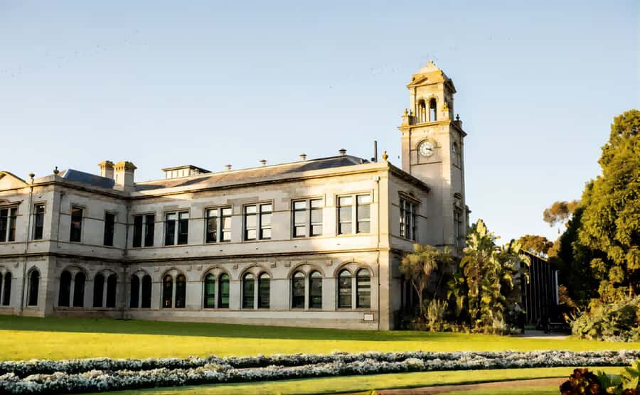 Werribee Mansion & Sovereign Hill Tour - Werribee Mansion Self-Guided: Luxury in a 19th-Century Package
