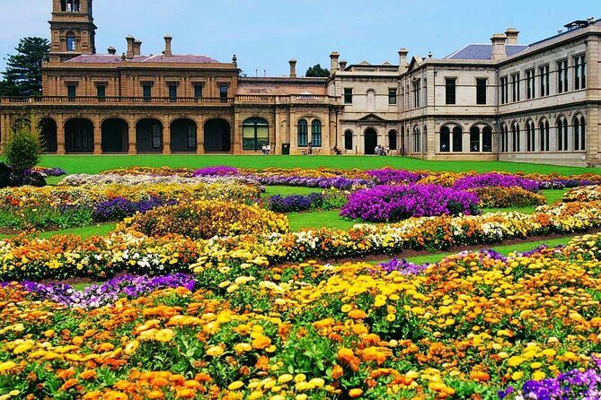 Werribee Zoo & Werribee Mansion Tour - Why Werribee Makes a Great Safari-And-Mansion Day Trip