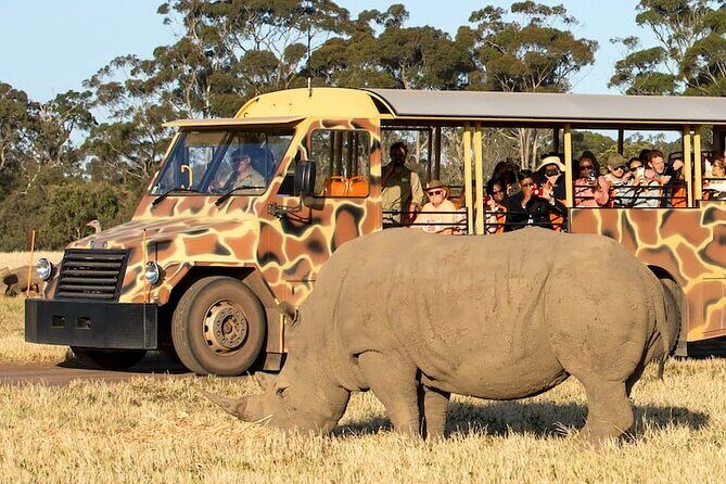 Werribee Zoo & Werribee Mansion Tour - Price and Value: Is $104 Worth It?