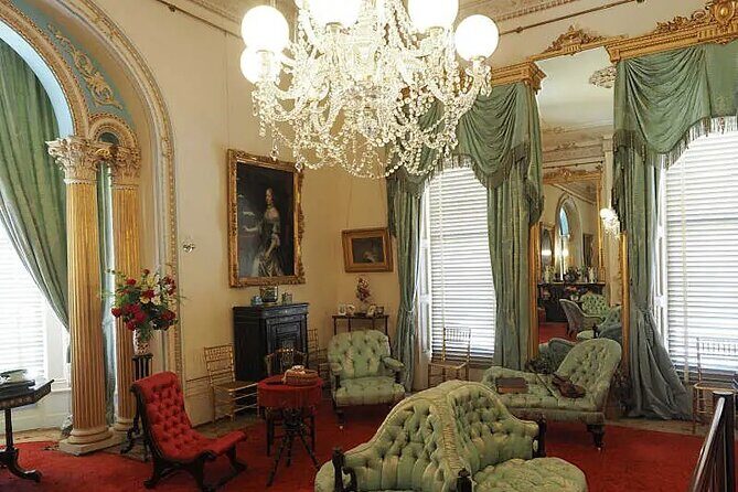 Werribee Zoo & Werribee Mansion Tour - Should You Book the Werribee Zoo & Mansion Tour?