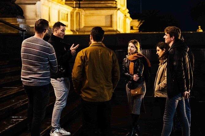 Whisky Bars & Gin Joints: Melbourne Walking Tour - Key highlights you’ll actually care about