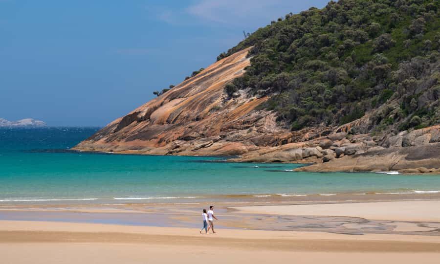 Wilsons Promontory National Park Full-Day Eco Tour - Key Highlights Worth Planning Around