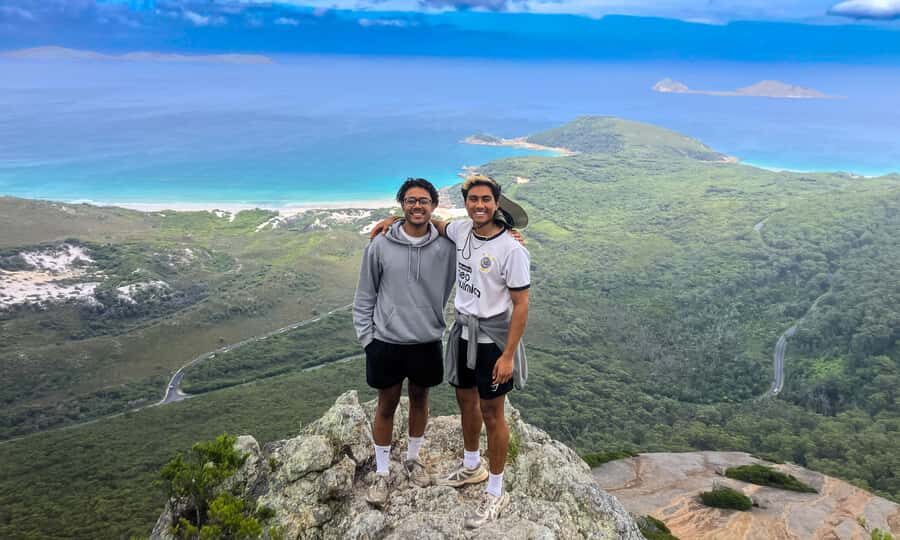 Wilsons Promontory National Park Full-Day Eco Tour - Why Wilson’s Prom is a standout Melbourne day trip