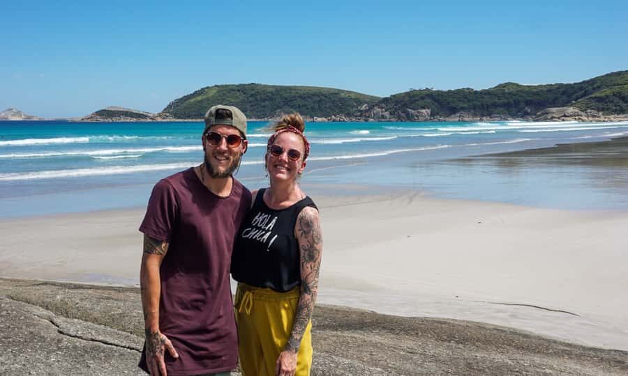 Wilsons Promontory National Park Full-Day Eco Tour - The day’s food reality: what’s included and what you must plan