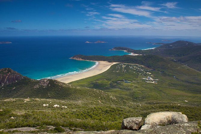 Wilson's Promontory & Phillip Island - 'Prom & Penguins' Tour - Key things that make this tour work