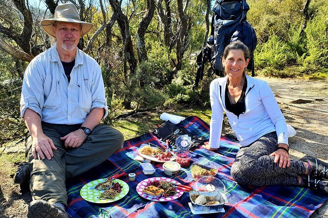 Wilson's Promontory & Phillip Island - 'Prom & Penguins' Tour - From Melbourne to two wild coasts in one private day