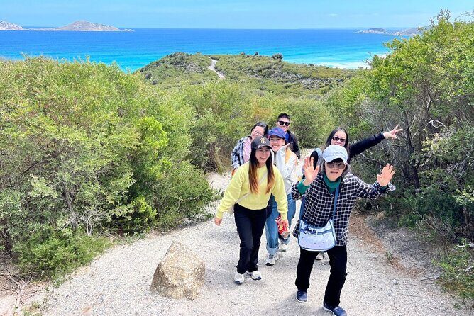Wilson's Promontory Small Group Eco Tour from Melbourne - The Journey through Time feature: why it makes the day feel deeper
