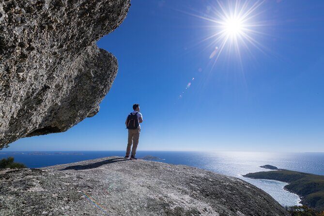 Wilsons Promontory Wilderness Day Tour - Key Highlights You’ll Actually Care About
