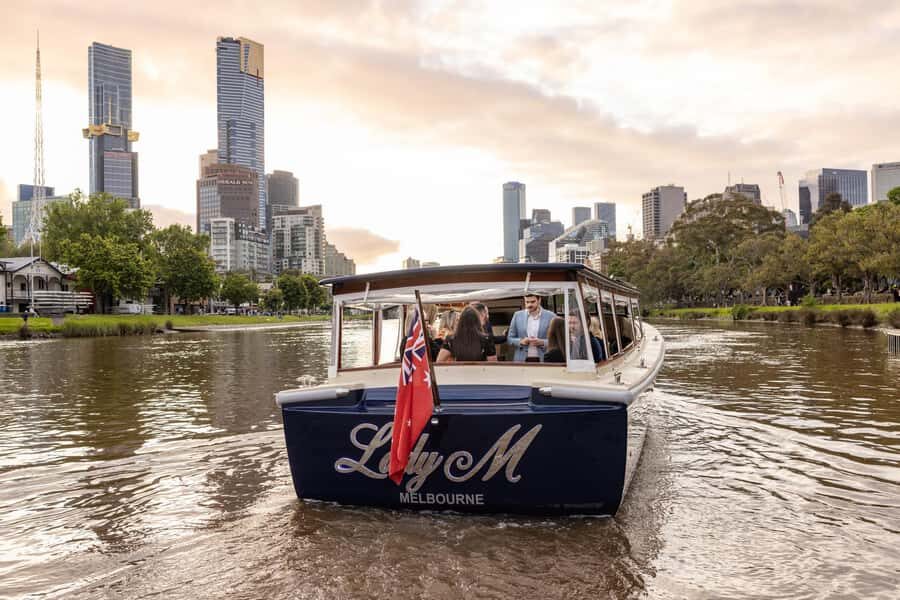 Yarra River: 1.5-Hour Scenic Sunset Public Cruise - Drinks Onboard: Easy, But Plan for Pricing