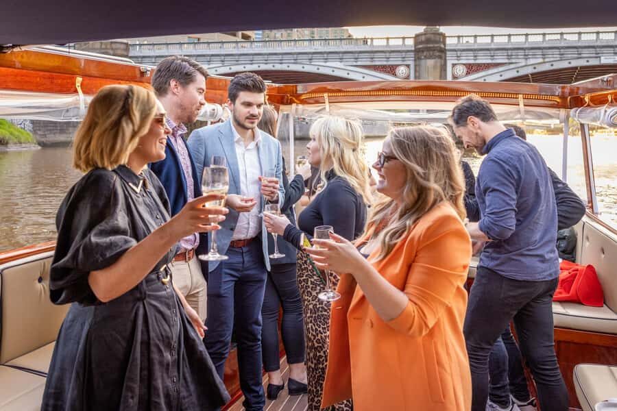 Yarra River: 1.5-Hour Scenic Sunset Public Cruise - Price and Value: Is $49 Fair for 1.5 Hours?